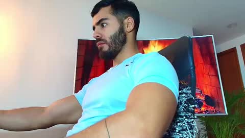 ANDREW WEST online show from 22, 2, 2025