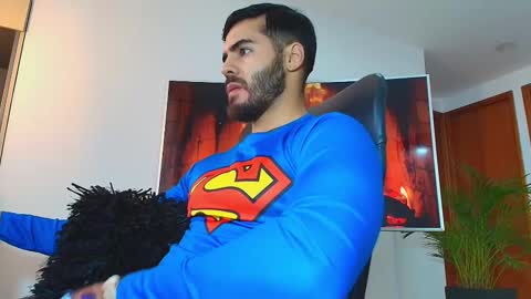 ANDREW WEST online show from 5, 3, 2025