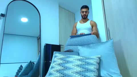 ANDREW WEST online show from 17, 9, 2025