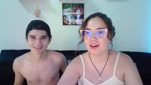 Andrew and Cherry online show from 18, 1, 2025