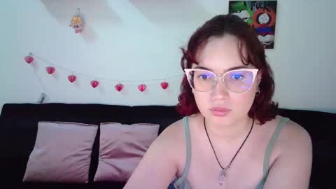 Andrew and Cherry online show from 1, 2, 2025