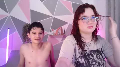 Andrew and Cherry online show from 12, 2, 2026