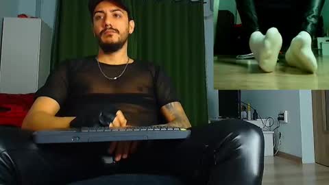 MasterRomania  online show from 10, 11, 2025