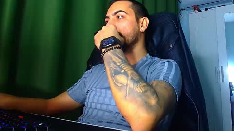 MasterRomania  online show from 18, 12, 2025