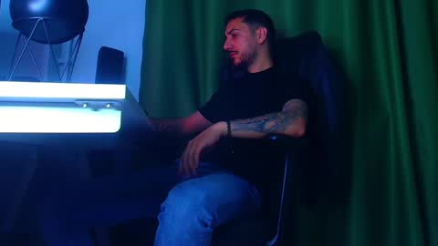 MasterRomania  online show from 2, 5, 2026