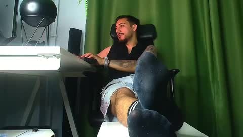 MasterRomania  online show from 8, 5, 2026