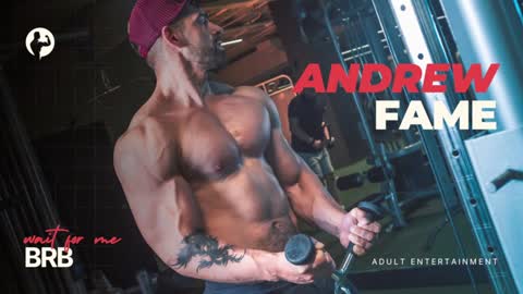 Andrew online show from 24, 1, 2025