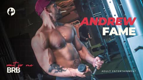 Andrew online show from 13, 12, 2025