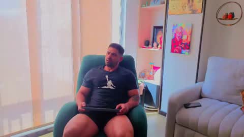 Andrew online show from 20, 6, 2026