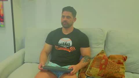 Snapshot of andrewfame chatting on 29, 6, 2026 Andrew online show from 29, 6, 2026