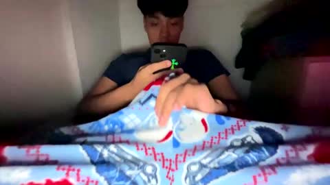 Andrew online show from 30, 1, 2025