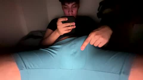 Andrew online show from 10, 2, 2025