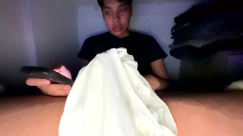 Andrew online show from 9, 3, 2025