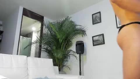 Andrew Johnson online show from 4, 1, 2025