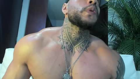 Andrew Johnson online show from 24, 1, 2025