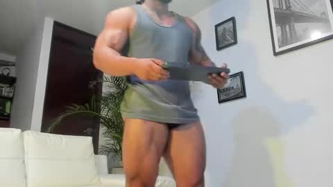 Andrew Johnson online show from 9, 2, 2025