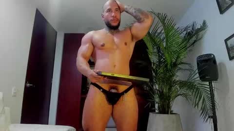 Andrew Johnson online show from 26, 2, 2025