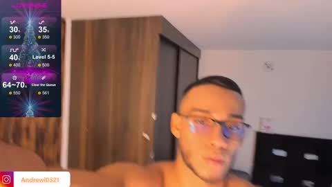 Snapshot of andrewl0321 chatting on 9, 12, 2024 Follow me in Fansly     online show from 9, 12, 2024