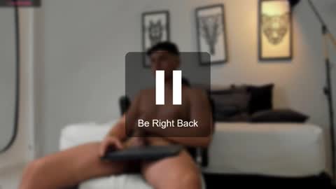 Andrewlamar21 online show from 4, 3, 2025