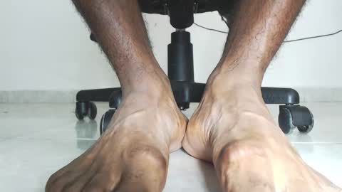 Andrew Oconnor online show from 26, 1, 2025