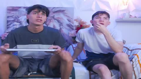 AndreWortix online show from 11, 11, 2025