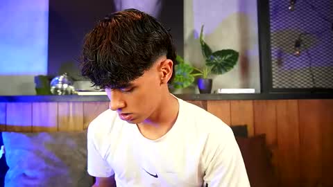 AndreWortix online show from 26, 4, 2026