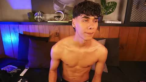 AndreWortix online show from 27, 4, 2026