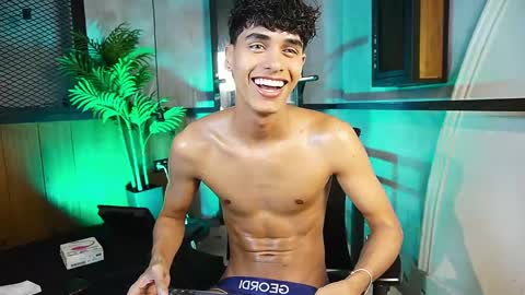 AndreWortix online show from 7, 5, 2026