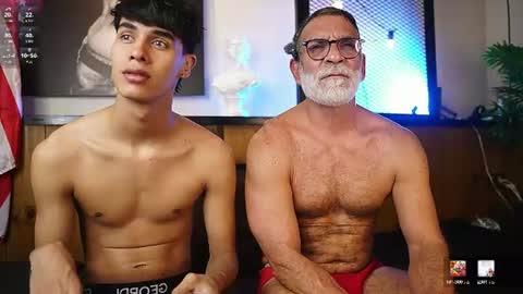 AndreWortix online show from 11, 7, 2026