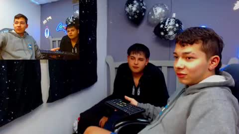 ANDREW online show from 11, 1, 2025