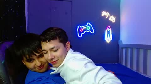 ANDREW online show from 15, 1, 2025