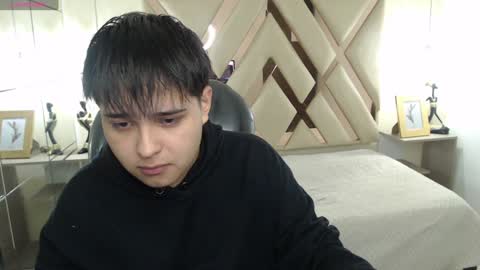 ANDREW online show from 16, 1, 2025