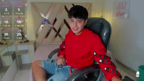 ANDREW online show from 28, 9, 2025