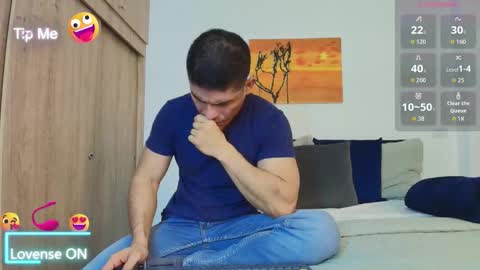 andrewstelee online show from 15, 9, 2025