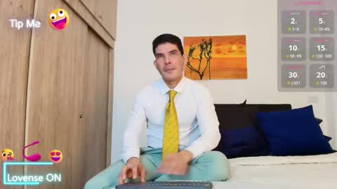 andrewstelee online show from 29, 10, 2025