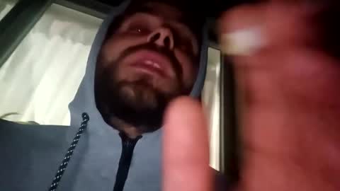 Snapshot of andrey21q chatting on 5, 10, 2025 andrey21q online show from 5, 10, 2025