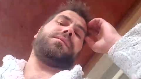 Snapshot of andrey21q chatting on 30, 10, 2025 andrey21q online show from 30, 10, 2025