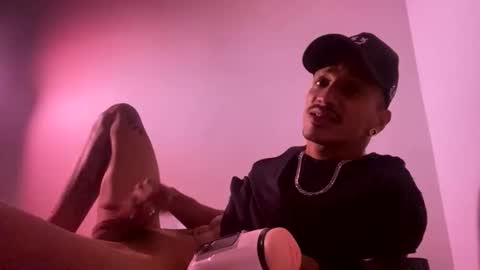 Andreysramses online show from 7, 11, 2025