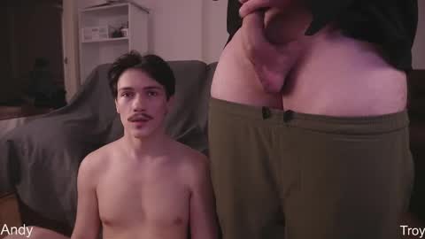 Snapshot of andreyve chatting on 5, 6, 2026 Andrey Ve online show from 5, 6, 2026