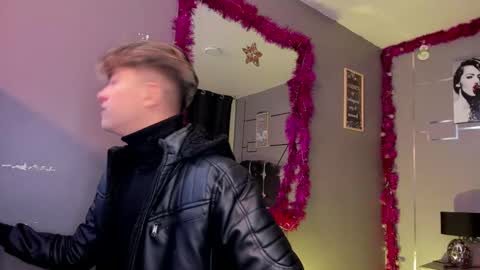 Snapshot of andrius_24 chatting on 2, 12, 2024 online show from 2, 12, 2024