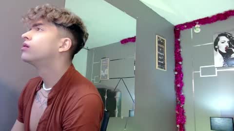 Snapshot of andrius_24 chatting on 5, 12, 2024 online show from 5, 12, 2024