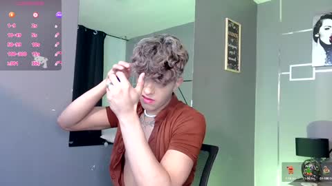 Snapshot of andrius_24 chatting on 6, 12, 2024 online show from 6, 12, 2024