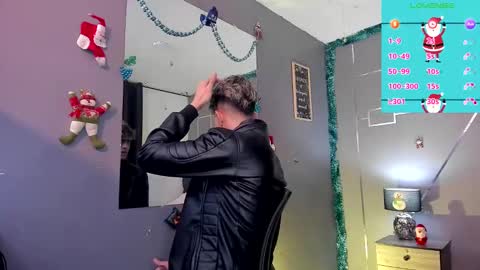 Snapshot of andrius_24 chatting on 14, 12, 2024 online show from 14, 12, 2024