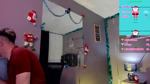 Snapshot of andrius_24 chatting on 14, 12, 2024 online show from 14, 12, 2024