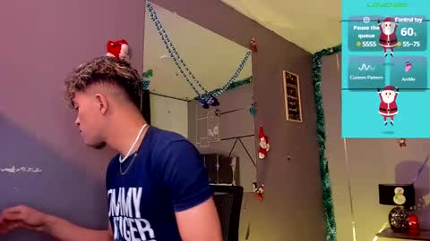 Snapshot of andrius_24 chatting on 16, 12, 2024 online show from 16, 12, 2024