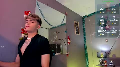 Snapshot of andrius_24 chatting on 19, 12, 2024 online show from 19, 12, 2024