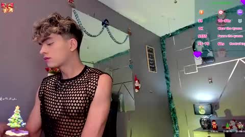 Snapshot of andrius_24 chatting on 26, 12, 2024 online show from 26, 12, 2024