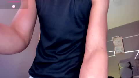 Snapshot of andrius_24 chatting on 17, 1, 2025 online show from 17, 1, 2025