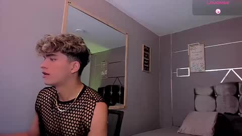 Snapshot of andrius_24 chatting on 29, 1, 2025 online show from 29, 1, 2025