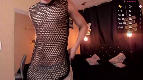 Snapshot of andrius_24 chatting on 21, 2, 2025 online show from 21, 2, 2025